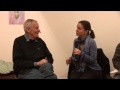 JEET TV Wasserkonferenz Berlin 2012  Dr  Jeet Liuzzi sabine Interview  Dr  Peter Augustin