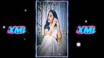 SPIRITS x DUNIYA LOFI SONG XML💞😍| New Alightmotion Xml Video🔥| XML👇| #xml #alightmotion #kinemaster