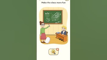 DOP 5 - Delete One Part [Level- 883]. #shorts #youtubeshorts #gameplay #jogos #dop2 #puzzle