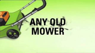 STIHL SHOP Love Your Lawn - 09