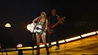 Taylor Swift - Fearless @ The Eras Tour (Friends Arena, Stockholm)