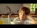 Fairy Platinum Dual Action Tab TV Advert 