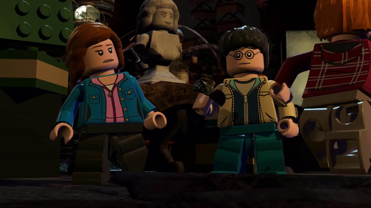 Lego Harry Potter Years 5 7 Walkthrough 39 Year 8 Fiendfyre Frenzy YouTube lego-harry-potter-years-5-7-walkthrough-39-year-8-fiendfyre-frenzy-youtube