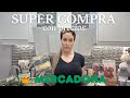 SUPER COMPRA MERCADONA 💣 ALIMENTACIÓN Y LIMPIEZA  #compramercadona #mercadona #comprasemanal