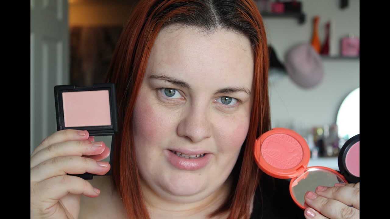 Blush Series - Drugstore