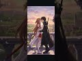 Hoy Te Dí Un Besito Remix Galante El Emperador Visualizer Con Asuna Y Kirito