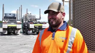 Employee spotlight : meet Franck