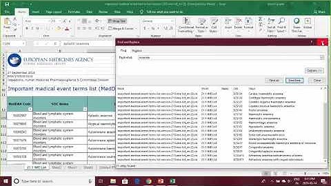 Oracle Argus- Case processing