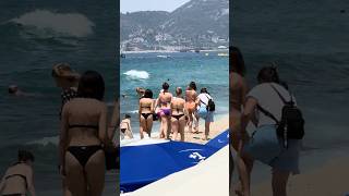 🇹🇷 Antalya Cleopatra Beach Alanya