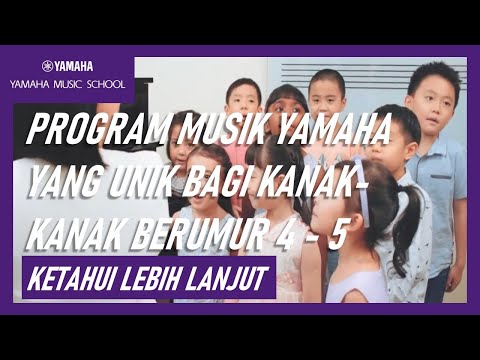 Video: Cara Mengajar Muzik Kepada Kanak-kanak