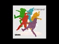 Starship  sara 1986 single version hq