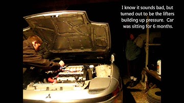 SAFC II Tuning Part 2 - CntrlSwitch Teaser