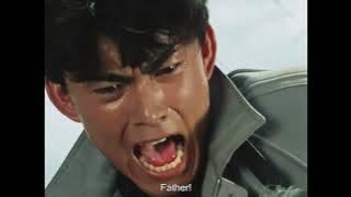 Throwback TV Thursday - Kamen Rider BLACK [1987] - Episode 01 (speed x4)