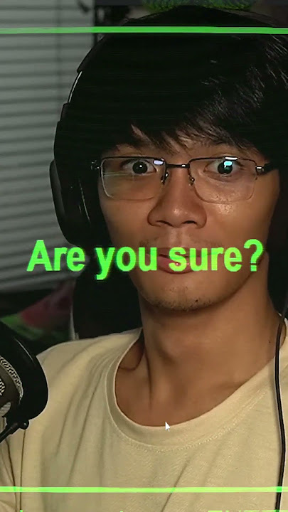 Ang Creepy Nito | #shorts