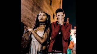 Asian Doll & PnB Rock - Poppin