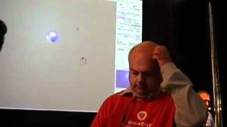 Blender - Siggraph 2006 - Demo: Fluids