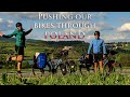 Cycling in the Polish Mountains | Bike tour in Poland ep.1