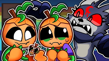 Surviving As GOURDY In DANDY
