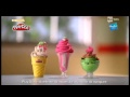 Play doh il gelataio magico spot 2013