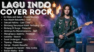 Rock Cover Indonesia Yang Trending Di Semua Platform 2026 | YouTube TikTok IG Semua Ada 📱🎸