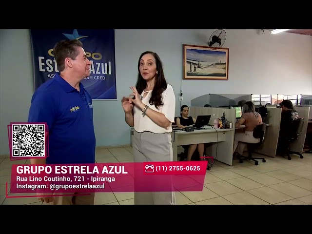 o melhor serviço na assistência funeral | Grupo Estrela Azul | Gazeta Shopping