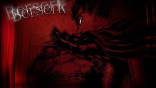 king - xxxtentacion「berserk AMV」