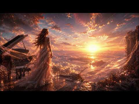 Where Hope Rises | Epic Emotional Vocal Trance Journey at 138 BPM