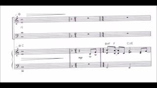 그래도 소프라노 파트 연습 [음성녹음]