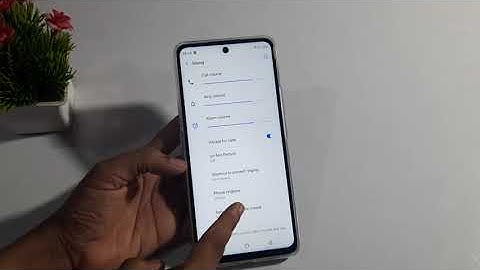 Micromax IN 1 |  how to change notification ringtone | notification ringtone change kaise |