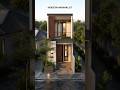 [ 4m x 7m ] MODERN MINIMALIST #desainrumah #timelapseconstruction #modernminimalis