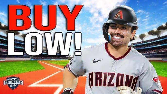 Fantasy Baseball Buy Low: Top Bargains to Boost Your Team