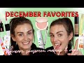 December Favorites: Saying Goodbye to 2022 with a Bang 💥