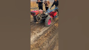 Amazing Farming Machine in Action 🚜💥 | JUST KD Agriculture | Part 2245