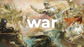 ⚔️ War & Epic (Free Music For YouTube) - 