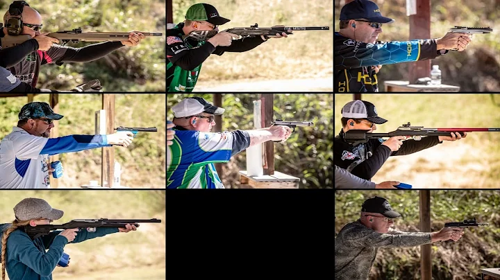 RCSA This is Rimfire Challenge