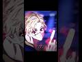 [] Sae's Revenge 🔥? [] ~ ACELERADA #bluelock #anime #shorts #gamtng #wgitachi