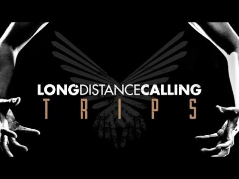 LONG DISTANCE CALLING
