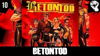 Betontod - Wintermärchen [ Stoppt uns wenn Ihr könnt ]