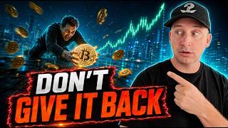 Bitcoin Just Broke $80K. Here Are 5 Rules to Survive the Bull Run