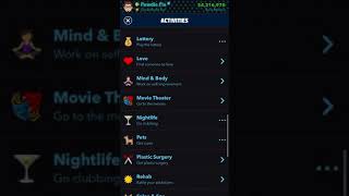 Pewdiepie BitLife Challenge
