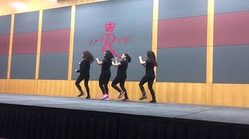 MTG Performance SLG 2016