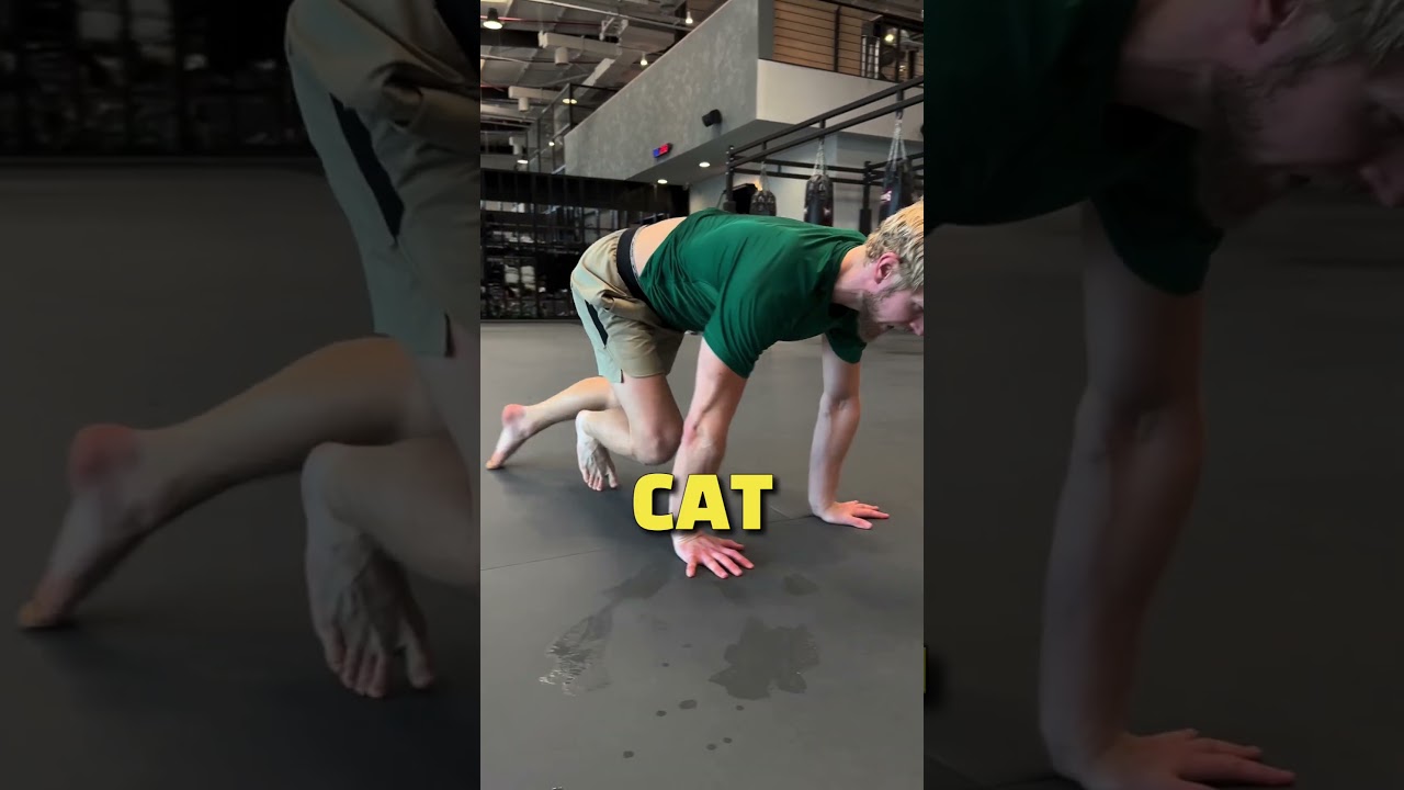 Movement based CORE development