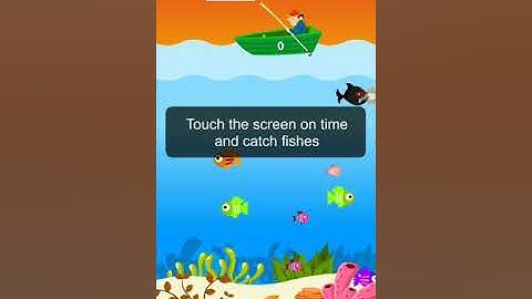 Get fishing game made by construct 2