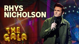 Rhys Nicholson | 2024 Melbourne International Comedy Festival Gala