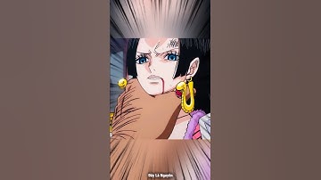 Laffitte là kẻ giật dây băng râu đen #onepiece #luffy #blackbeard