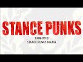 STANCE PUNKS - Subete No Wakaki Kusoyarou / STANCE PUNKS 『すべての若きクソ野郎』