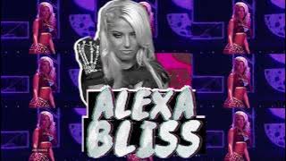 Alexa Bliss Custom Entrance Video (Titantron)