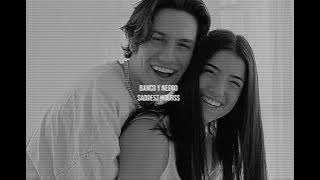Blanco y Negro- Malú (Slowed)