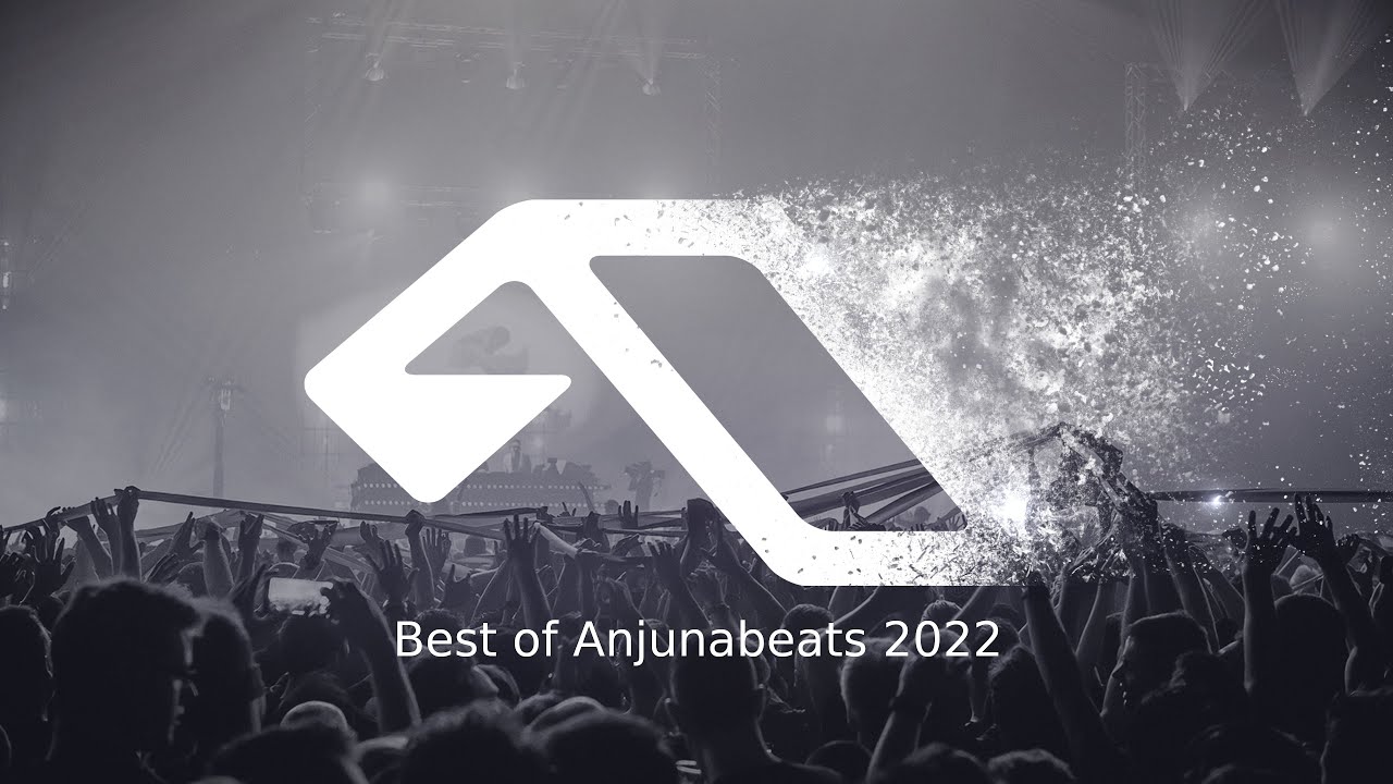 anjunabeats tour dates 2022