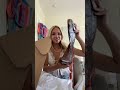 Boot Barn gifted PR try on haul for Coachella! #festival... #Shorts #grace.andrewsss